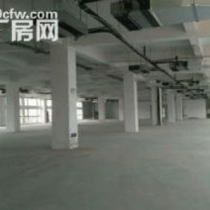 300−1580平方厂房仓库出租（配套齐全）