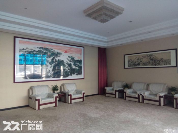 300−1580平方厂房仓库出租（配套齐全）-图5