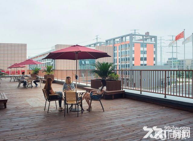 300−1580平方厂房仓库出租（配套齐全）-图7