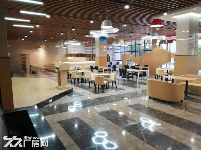 大面积厂房、仓库、写字楼在线招商中