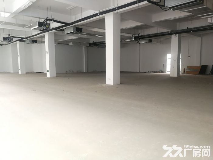 大面积厂房、仓库、写字楼在线招商中-图2