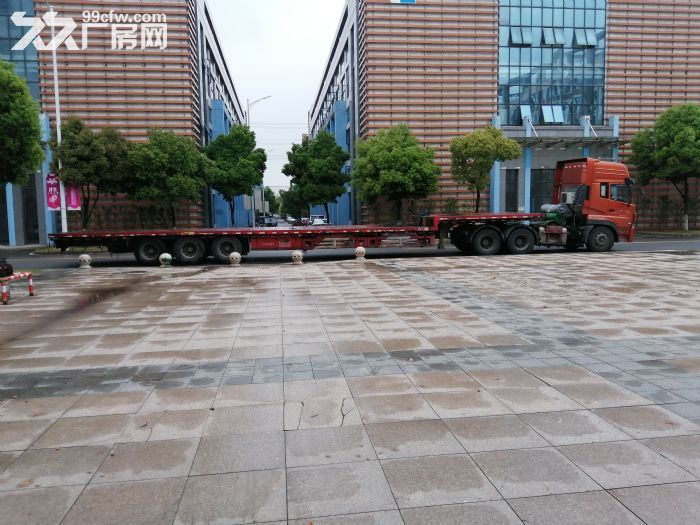 大面积厂房、仓库、写字楼在线招商中-图3