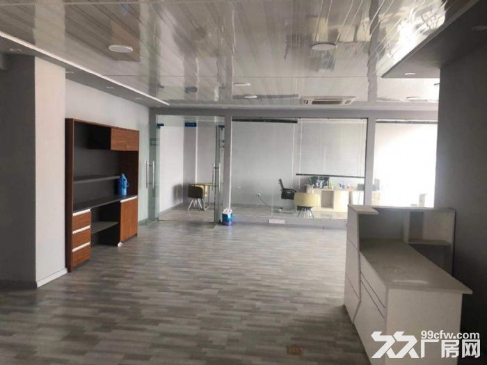 大面积厂房、仓库、写字楼在线招商中-图5