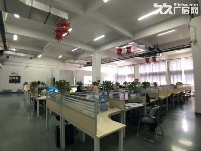 大面积厂房、仓库、写字楼在线招商中-图4