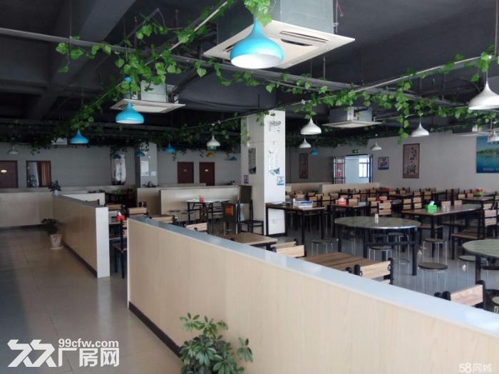 大面积厂房、仓库、写字楼在线招商中-图7