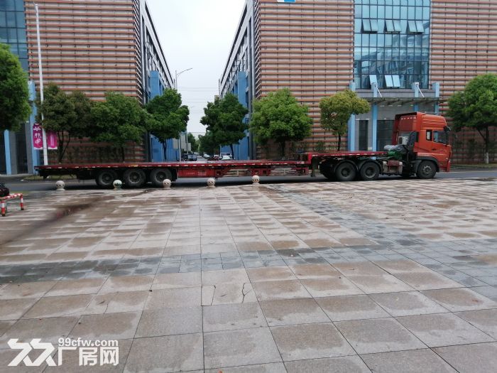 [非中介]805平厂房、仓库及精装修办公室招租中