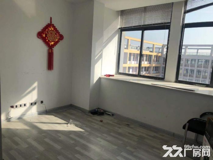 [非中介]805平厂房、仓库及精装修办公室招租中-图6