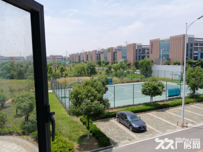 【园区直租】标准化厂房、仓库、办公室直租！-图7