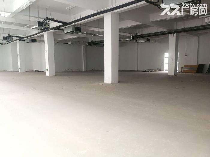 【园区直租】标准化厂房、仓库、办公室直租！-图2