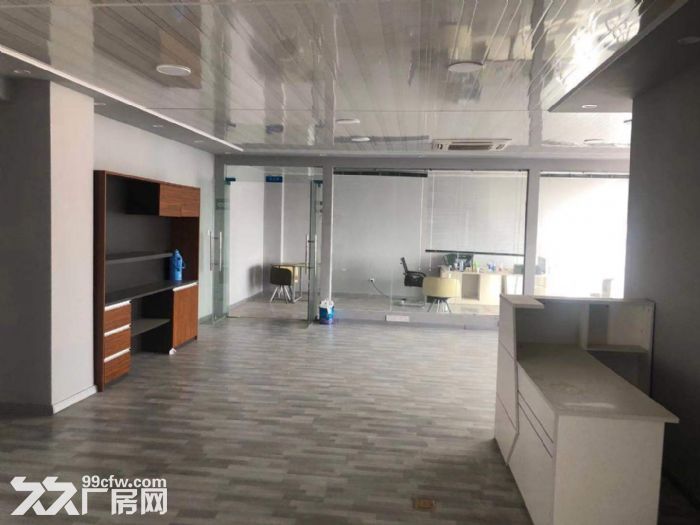 【园区直租】标准化厂房、仓库、办公室直租！-图6