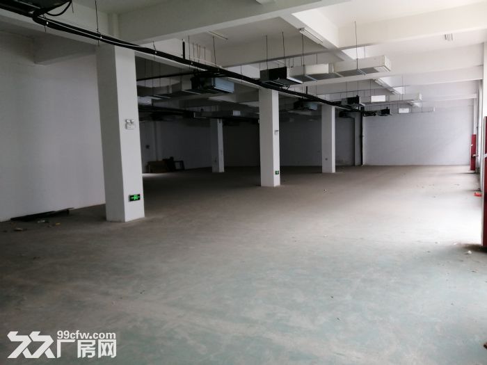 园区直租，交通便利、物流便捷、可环评！-图3