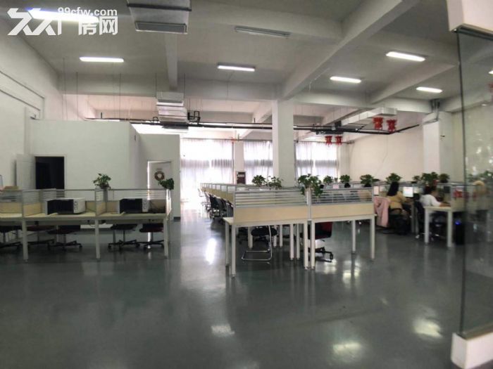 园区直租，交通便利、物流便捷、可环评！-图4