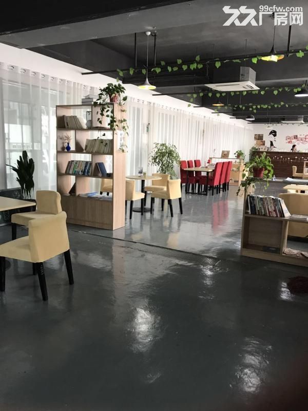 园区直租，交通便利、物流便捷、可环评！-图7