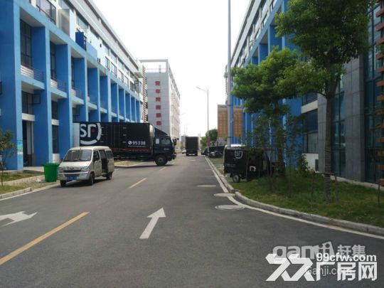 园区直租，交通便利、物流便捷、可环评！-图8