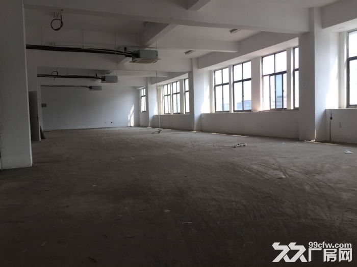 马鞍山青网科技园大型厂房出租 招商部小朱-图6
