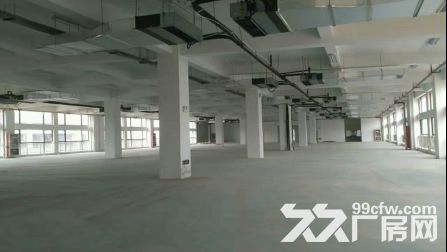 马鞍山青网科技园大型厂房出租 招商部小朱-图7