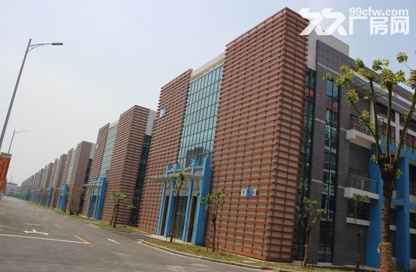 马鞍山青网科技园大型厂房出租 招商部小朱-图8