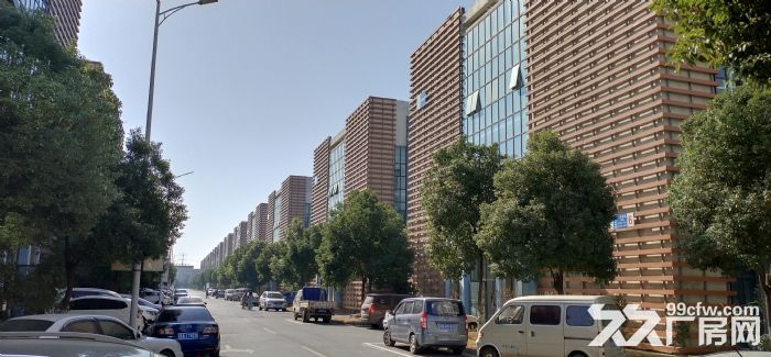 砖混结构 钢结构带航车 仓库 出租中 赠送免租期