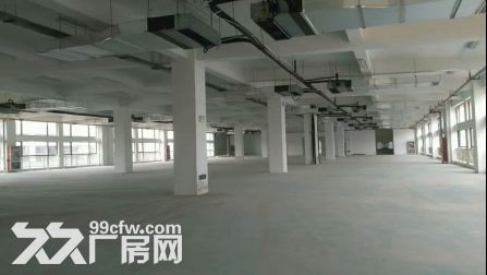 砖混结构 钢结构带航车 仓库 出租中 赠送免租期-图2