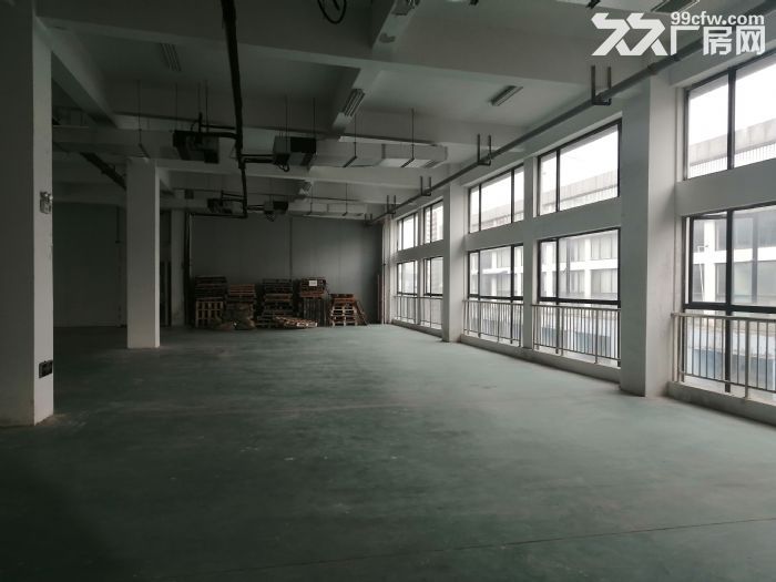 出租旺铺仓库交通便利物流发达环境好免租长莅临主干道-图2