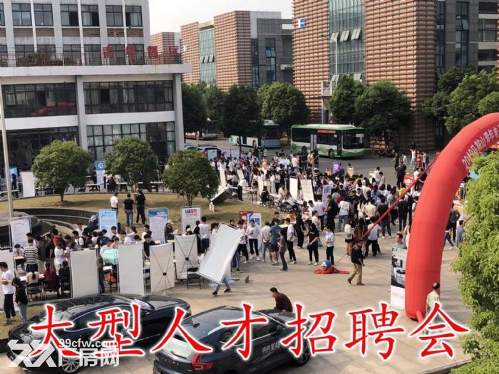 出租旺铺仓库交通便利物流发达环境好免租长莅临主干道-图5