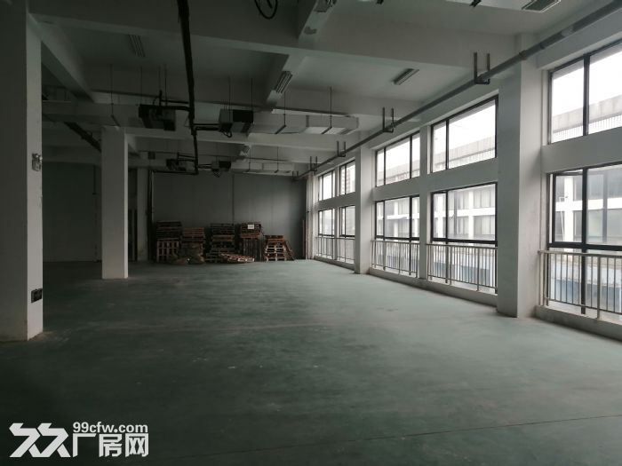 雨山区政府控股805㎡标准化轻工厂房，可做仓储、生产、办公一体化-图2