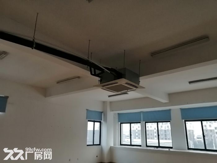 雨山区政府控股805㎡标准化轻工厂房，可做仓储、生产、办公一体化-图4