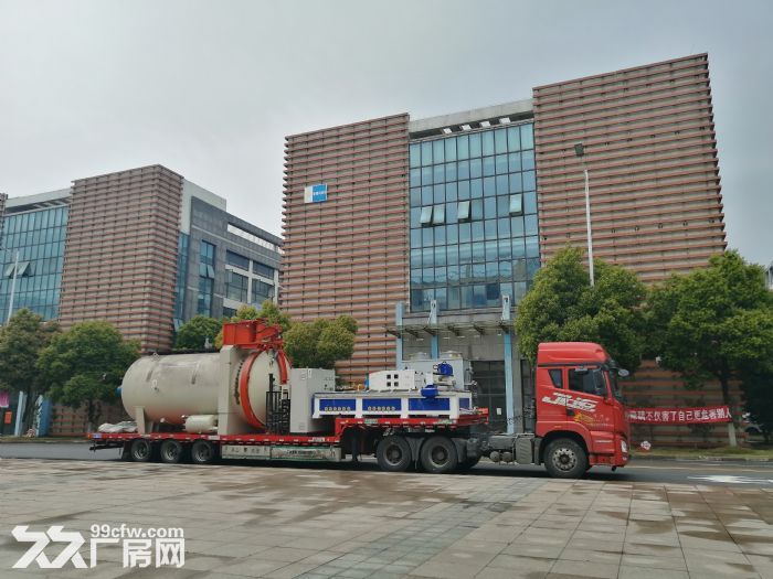 雨山区政府控股805㎡标准化轻工厂房，可做仓储、生产、办公一体化-图5