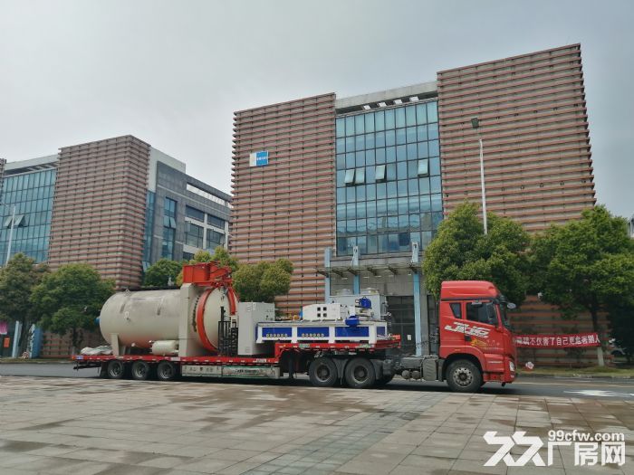 315平仓储式办公，一体化，环境好 配套齐 政策好-图2