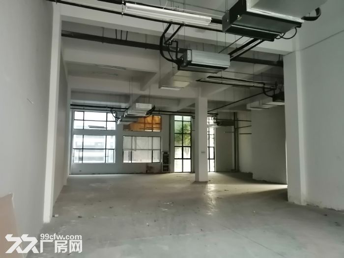 315平仓储式办公，一体化，环境好 配套齐 政策好-图4