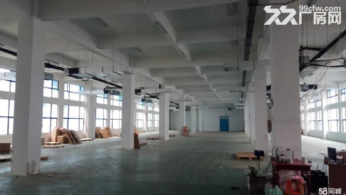 小印力推：青年电子商务产业园−−−多种户型−仓库−厂房−办公室出租