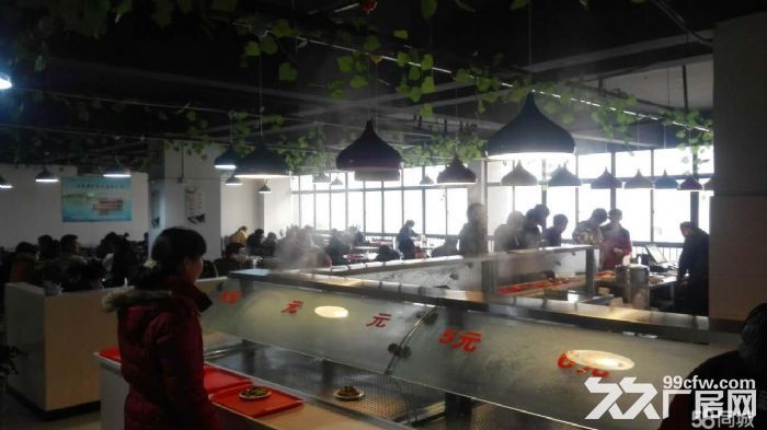 小印力推：青年电子商务产业园−−−多种户型−仓库−厂房−办公室出租-图4