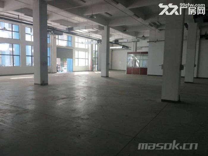 【优质推荐】青网科技园整层290−1580㎡  政府园区政策好 配套一流-图3