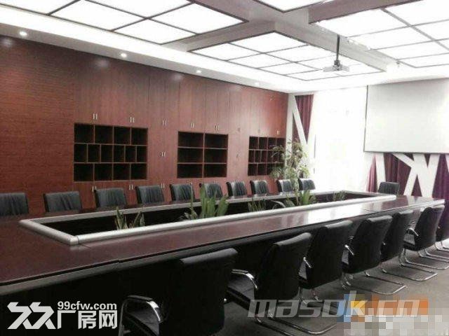 【优质推荐】青网科技园整层290−1580㎡  政府园区政策好 配套一流-图7