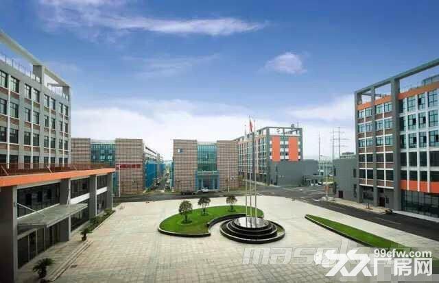 小印力推：青年电子商务产业园−−−多种户型−仓库−厂房−办公室出租