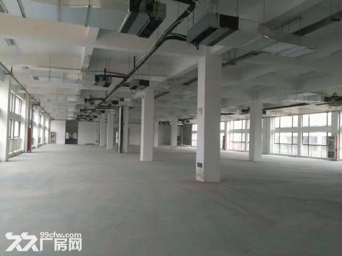 小印力推：青年电子商务产业园−−−多种户型−仓库−厂房−办公室出租-图5