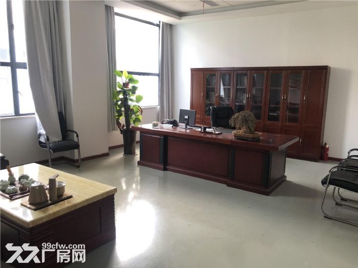 1580平适合多人办公企业（电商，呼叫中心，金融保险），价格低，免租长-图2