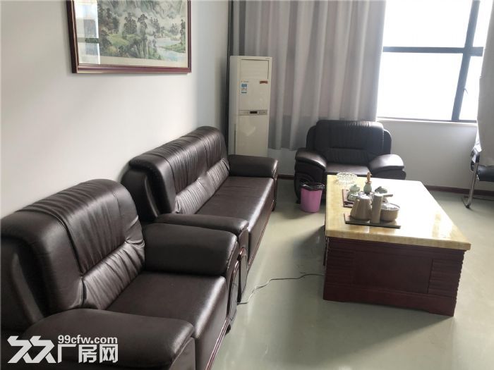 1580平适合多人办公企业（电商，呼叫中心，金融保险），价格低，免租长-图7