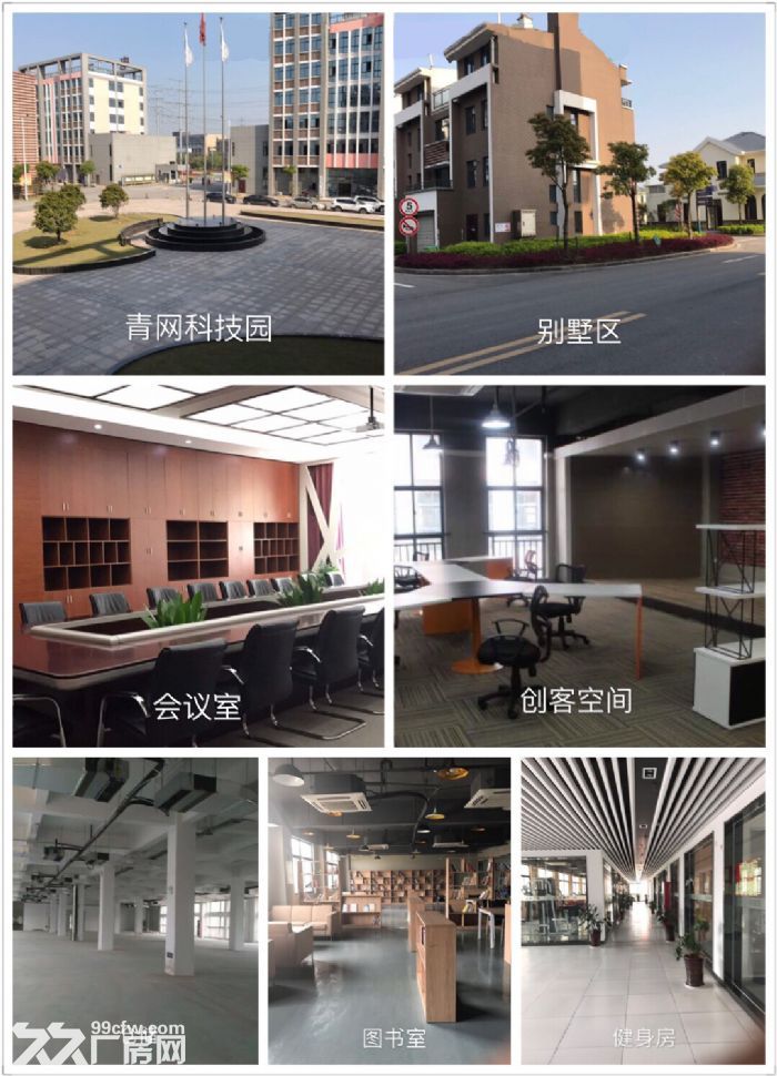 强势推荐，地段好，价格低，更有免租政策-图8