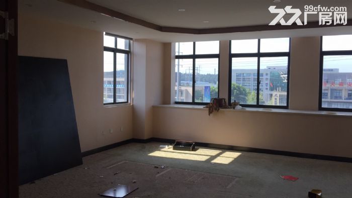 精装修实惠的办公室哪里找？来这直接拎包入住-图3