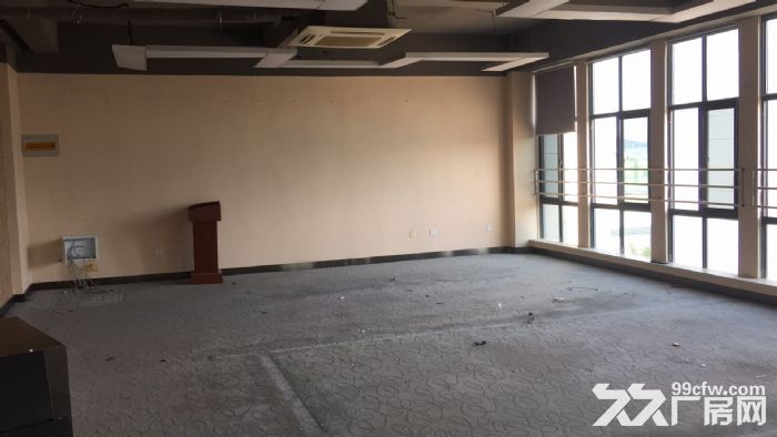 精装修实惠的办公室哪里找？来这直接拎包入住-图2