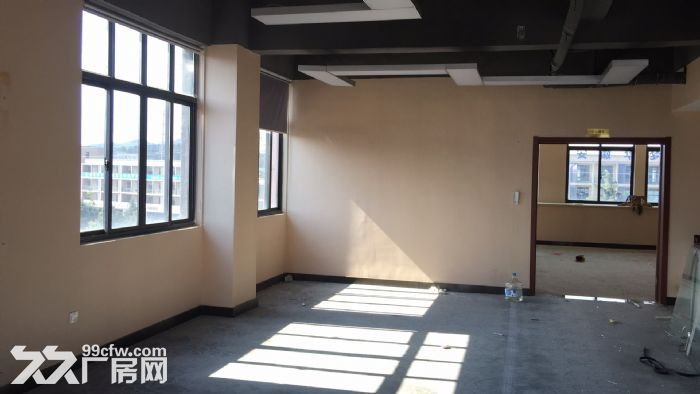 精装修实惠的办公室哪里找？来这直接拎包入住-图4