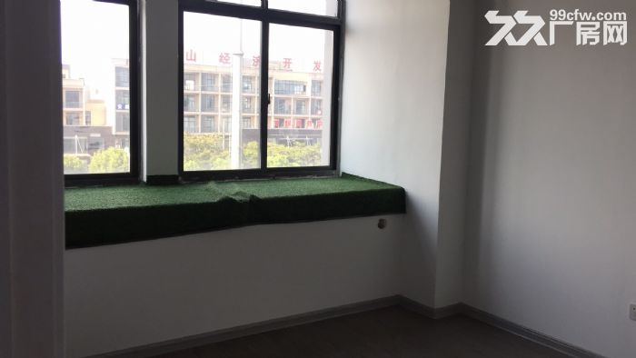 精装修实惠的办公室哪里找？来这直接拎包入住-图6