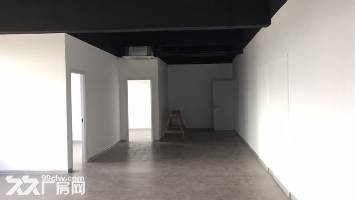 精装修实惠的办公室哪里找？来这直接拎包入住-图7