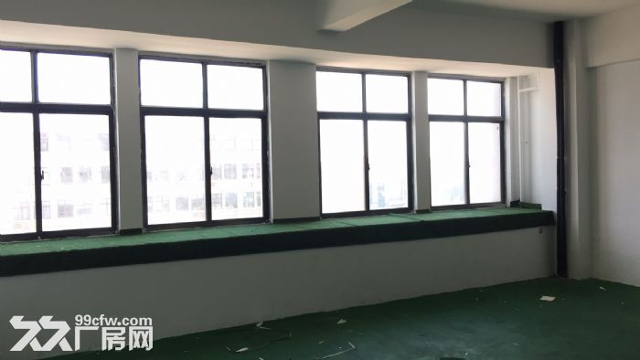 精装修实惠的办公室哪里找？来这直接拎包入住-图8