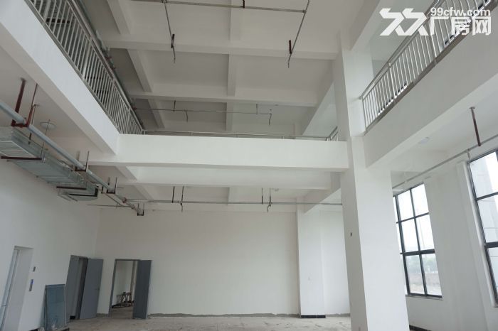 不要说我没告诉你，低至五毛钱一天，全新厂房！-图4