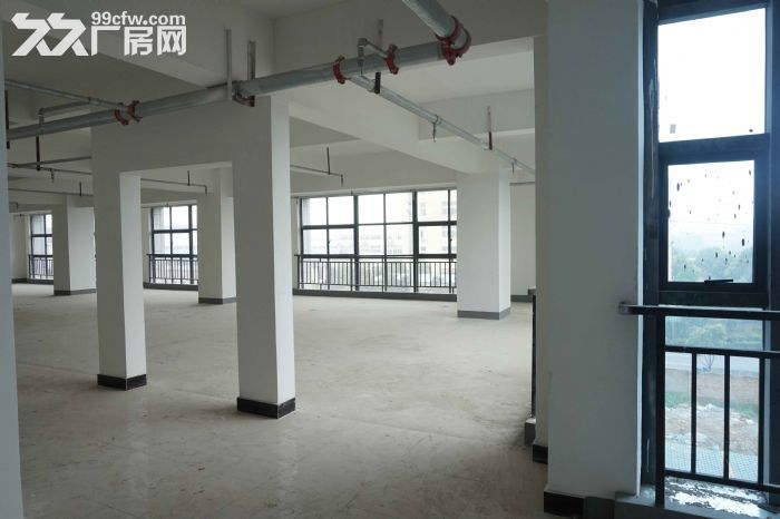 交通便利，节省成本，各大面积厂房在这里-图4