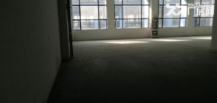 【优质推荐】雨山区九华西路495㎡标准化轻工厂房，可做仓储、生产、办公一体化-图4