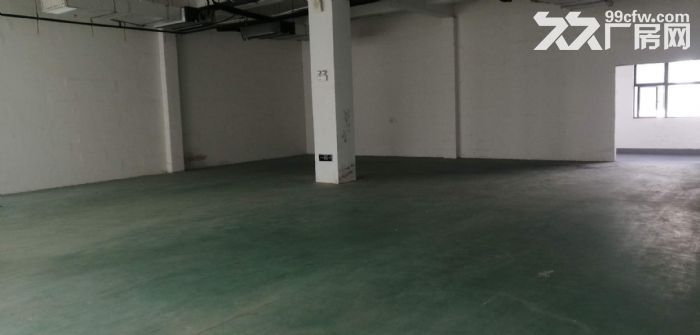 【优质推荐】雨山区九华西路495㎡标准化轻工厂房，可做仓储、生产、办公一体化-图3