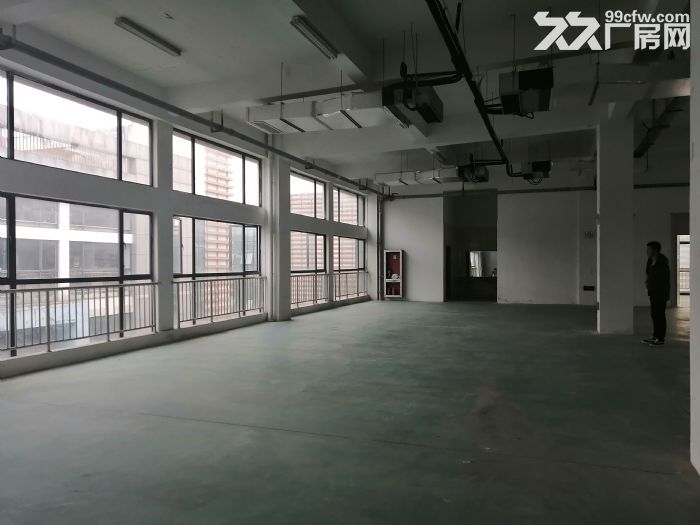 政府园区495平 电子商务产业园 可仓储可办